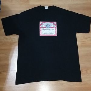 Supreme x Budweiser Tee